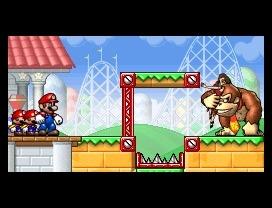 Mario VS Donkey Kong 3, para febrero.