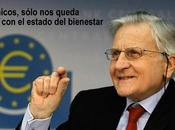 Banco Central Europeo hace toca para luchar contra crisis