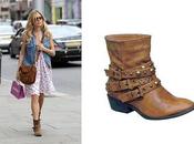 Mini-Precios Calzados Merkal. gasto