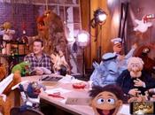 cameos para película Muppets