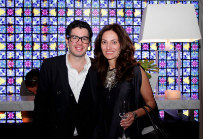 MATILDA ABRE SUS PUERTAS CON “REVOLUTION PARTY”