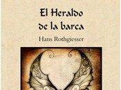 Presentacion Libro: Heraldo barca