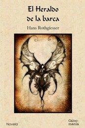 Presentacion del Libro: El Heraldo de la barca