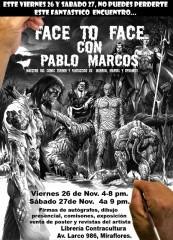 Pablo Marcos: Las huellas de un peruano en el universo Star Wars