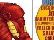 Salio revista historietista#2