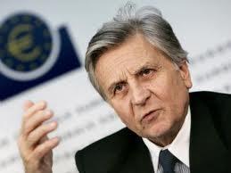Trichet garantiza liquidez hasta junio de 2011, pero no comprará bonos