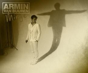 'Mirage' de Armin van Buuren ya es Disco de Oro