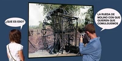 Ayer fue un día histórico en Ibi