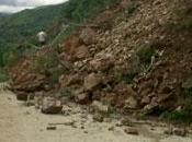 Cerca personas quedan incomunicadas Guarico, estado Lara