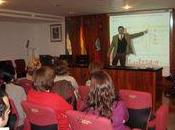 farmacéuticos cordobeses profundizan sobre importancia hidratación para vida