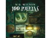 Puertas, Wilson Crítica Novedad