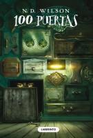 100 Puertas, de N. D. Wilson - Crítica - Novedad