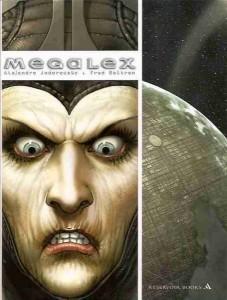 Reseñas: Megalex