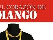 corazón mango