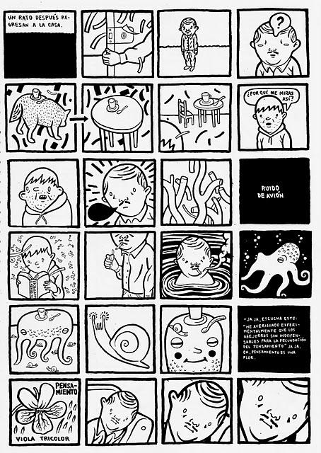 Primer Premio de Novel Grafica , ISLAS se presenta hoy