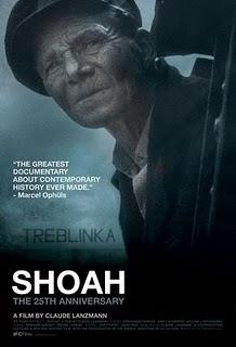 25 aniversario de Shoah