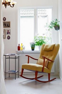 desestrêsate en tu rincón preferido...