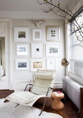 desestrêsate en tu rincón preferido...