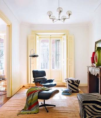 desestrêsate en tu rincón preferido...