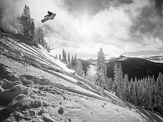 Comienza la temporada...BLANCA!!