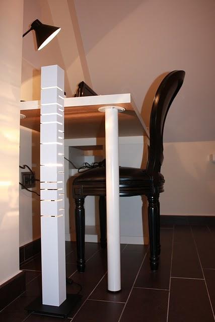 El Dormitorio de Miguel