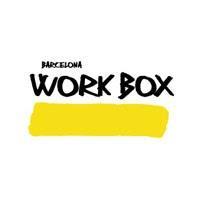 Barcelona Work Box: Virtual Box