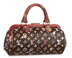 Nueva colección Louis Vuitton 2010