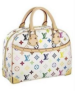 Nueva colección Louis Vuitton 2010