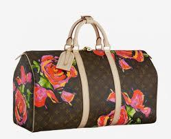 Nueva colección Louis Vuitton 2010