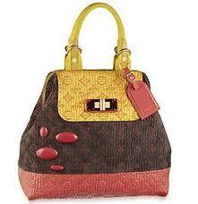Nueva colección Louis Vuitton 2010