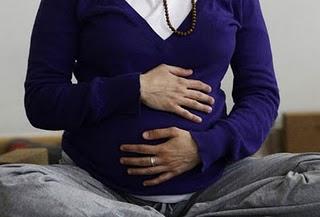 Los riesgos de los medicamentos durante el embarazo