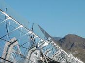 Producir Energía Termosolar costará mitad 2025