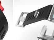 TikTok Lunatik otras correas para iPod Nano