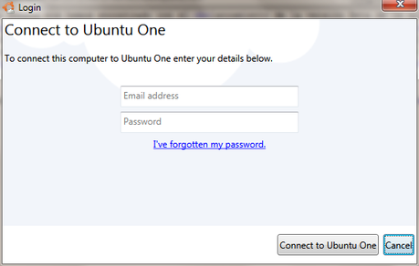 Probamos Ubuntu One Client para Windows Probamos Ubuntu One Client para Windows