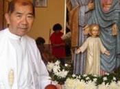 Padre fernando chang, ¡descanse paz!