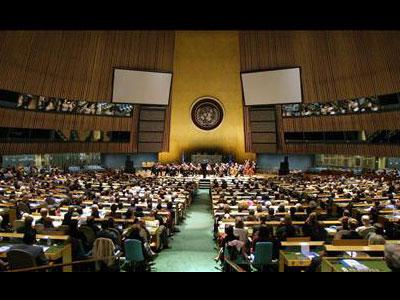 La ONU aprueba combatir la difamación contra cualquier religión