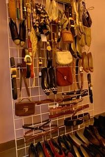 Ruta de tiendas vintage en Madrid