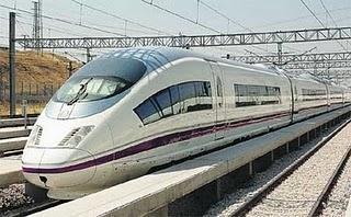 A Renfe todavía le faltan un par de hervores