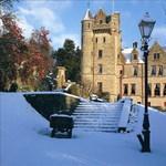 El mercado navideño de Point Village