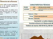 Aigües. Excursión Aigües-Cuevas Canelobre-Busot
