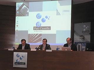 Empresas y grupos de investigación trabajan en la alineación de intereses en el ámbito de la Liberación de Fármacos