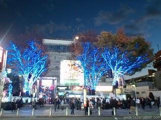 Navidad 2010 y temas variados