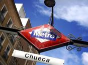 Chueca: muerte final