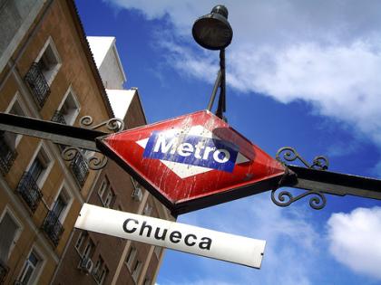 Chueca: su muerte no es el final