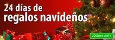 24 días de regalos navideños con HostelBookers