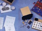 COTNAB: Batería Evaluación Neurológica Terapia Ocupacional Chessington