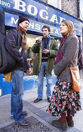 Once Error en la elección de la reina