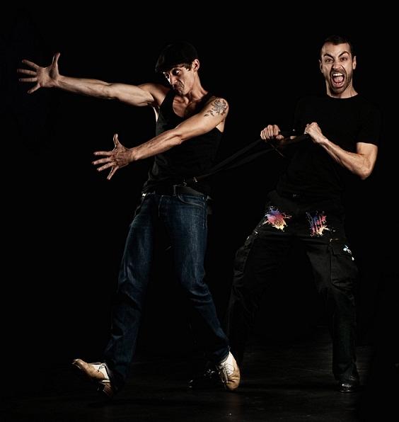 'Hermanos de Baile' últimas funciones en Madrid y Murcia