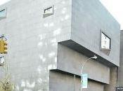 edificio polémico, siempre valorado Museo Withney