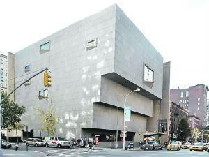 Un edificio polémico, no siempre valorado. Clarín.com, Suplemento ARQ